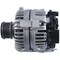Wai Global Alternator, ALTBO IRIF 12V 110A, 110 Amp12 Volt, CW, 6Groove Clutch Pulley 23358N - alternate 8